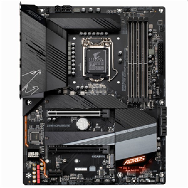 Gigabyte Z590 Aorus Elite ATX LGA1200